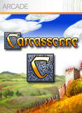 Carcassonne (Xbox 360)